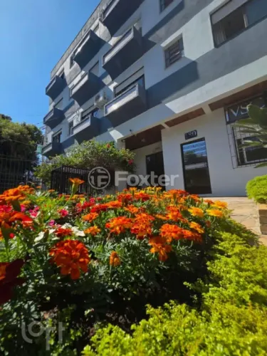 Apartamento à venda Rua Euclides da Cunha, Centro - Canoas