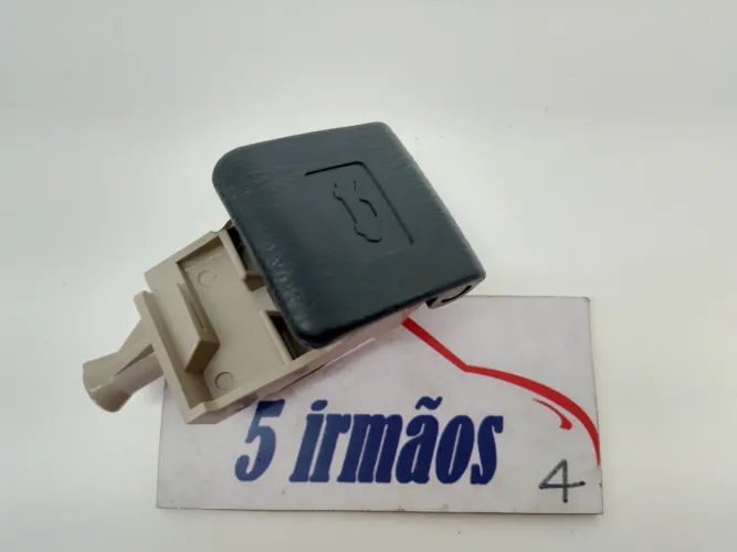 Alavanca Abertura Capô S/cabo Toyota Prius 1.8 2017 / 2018