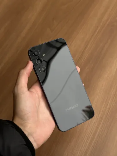 SAMSUNG GALAXY A25 5G - 128gb