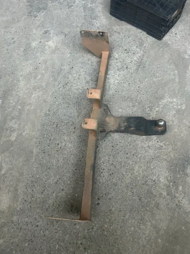 Reboque para Caminhonete S10 2019/2020