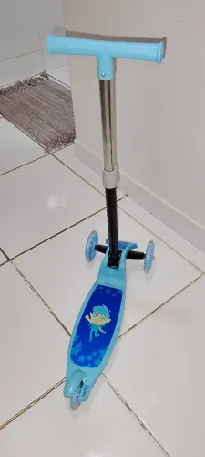 Patinete infantil