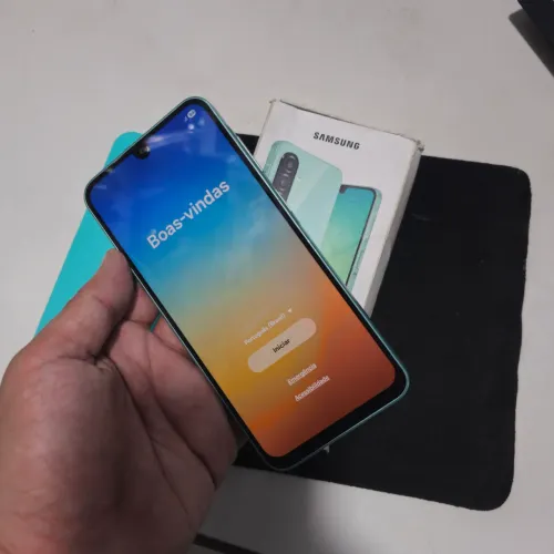 Galaxy a26 5G 256gb