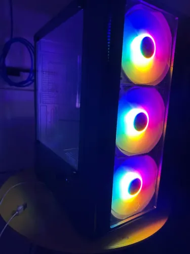 Pc gamer