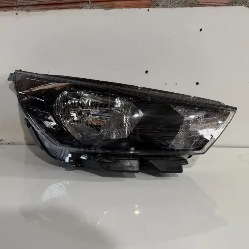 Farol Direito Hyundai Hb20 2023 2024 2025 S/led Original