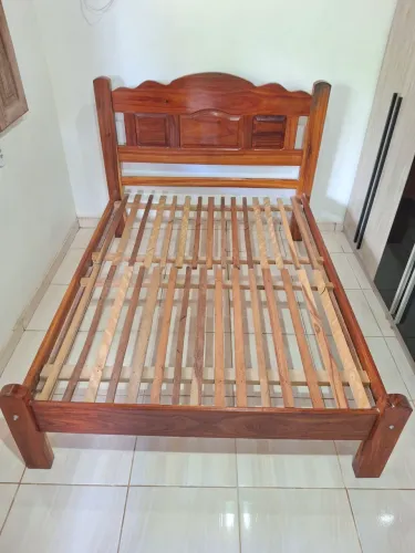 Cama casal