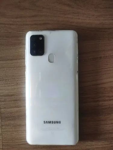 Samsung A21s