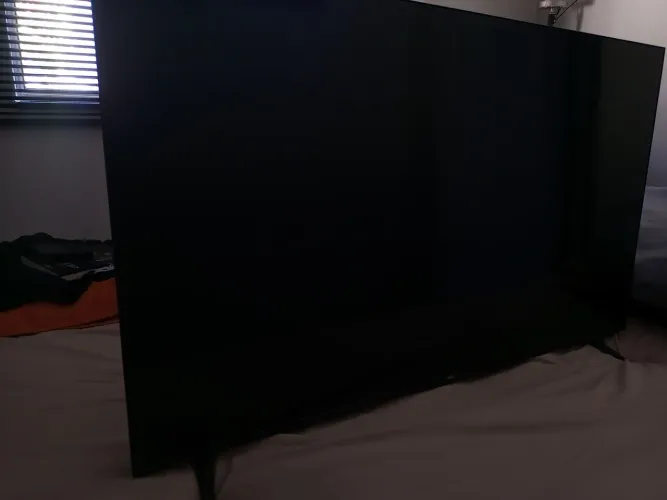TV televisão