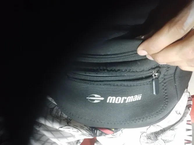 Pochet mormaii original nova