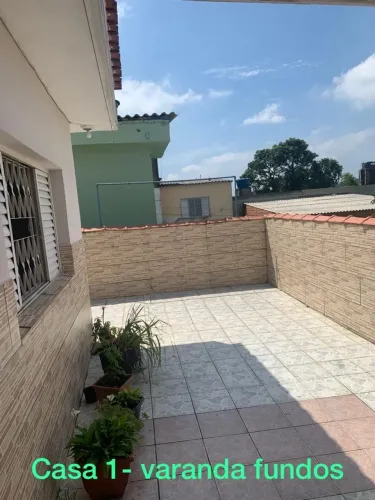 Vendo ótimo imóvel em Poá