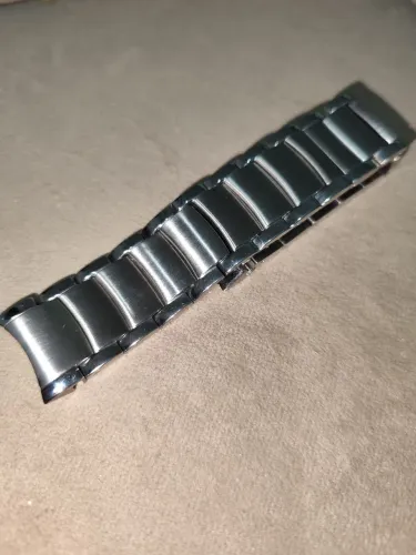 pulseira relógio