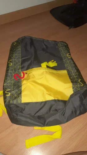 Bolsa termica 