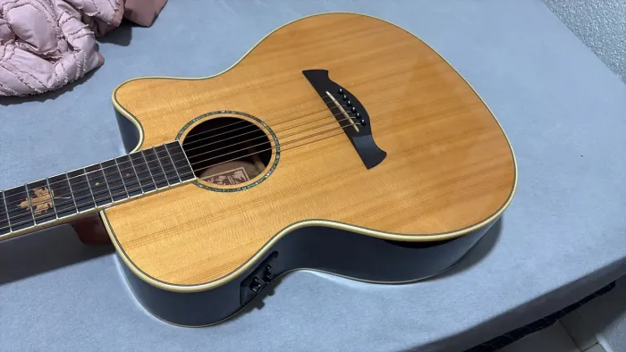Violão Tagima Canadá