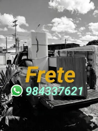 Frete Panamericano 