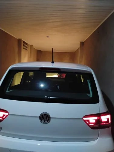 Volkswagen Fox Connect 1.6 Flex 8V 5P 2021