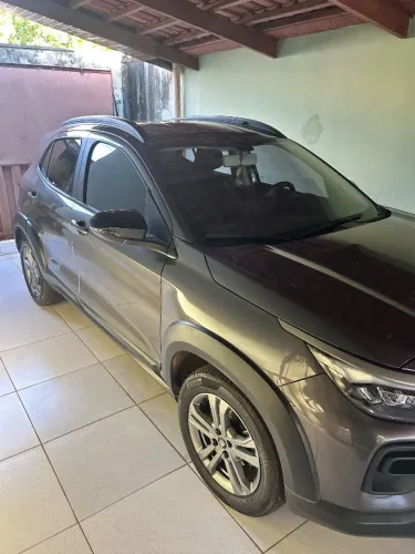 Fiat Pulse Drive 1.3 8V Flex Aut. 2024