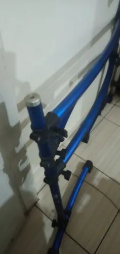 Rack de bateria eletrônica staff drurm realiatic