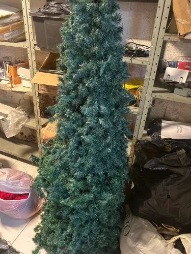 Arvore de natal 1,70cm