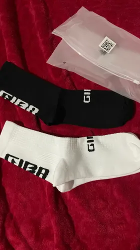 Meias de compreensão. Meia esportiva