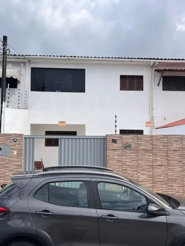 Casa com 3 dormitórios à venda, 99 m² por R$ 330.000 - Água Fria - João Pessoa/PB