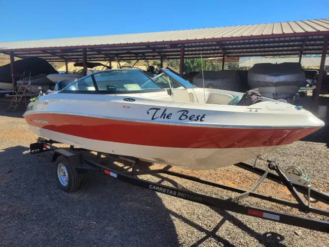 Ventura 195