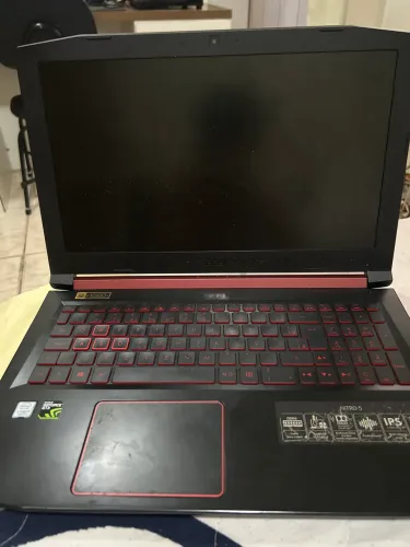 acer nitro 5