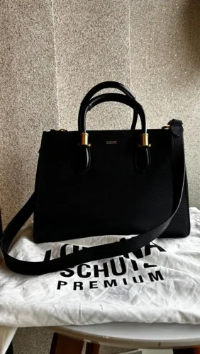 Bolsa Schutz Lorena Tam G