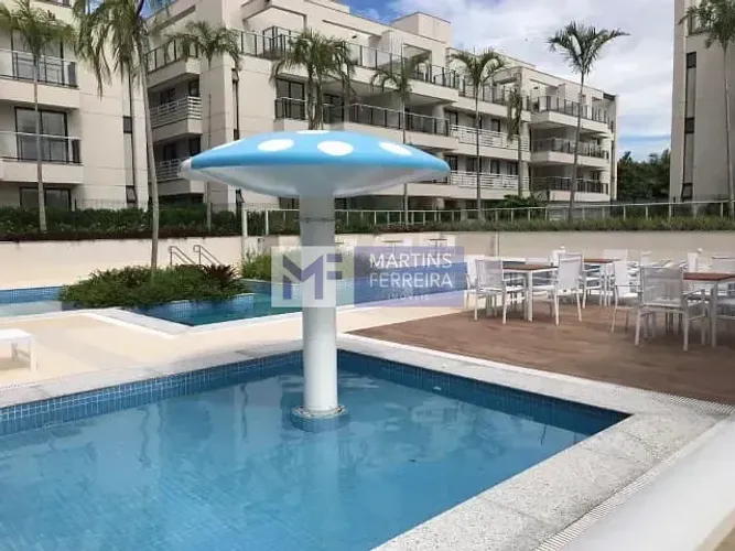 Apartamento para locação, Recreio dos Bandeirantes, Rio de Janeiro, RJ