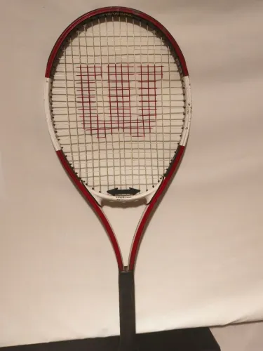 Raquete de Tênis Wilson