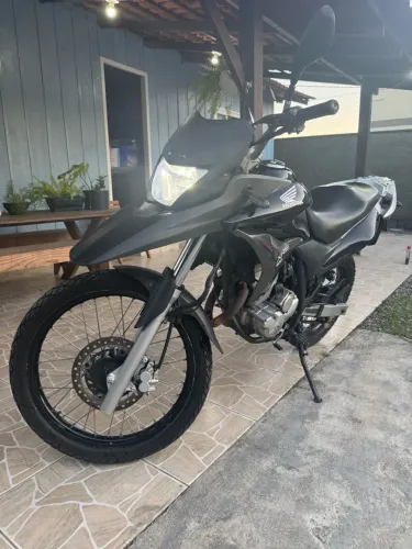 Honda XRE 300/ 300 Abs/ Flex 2011