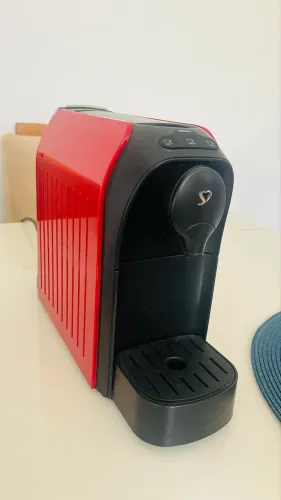 Cafeteira Três corações