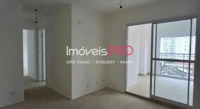 Apartamento, Aclimação - São Paulo
