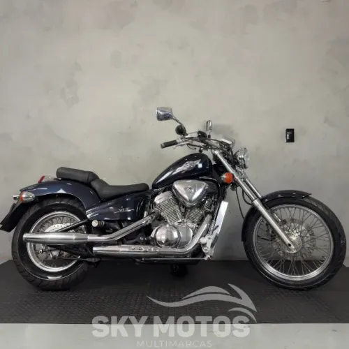 Honda Shadow 600 2003 (Cod.: 1433)