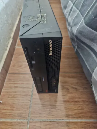 Computador lenovo