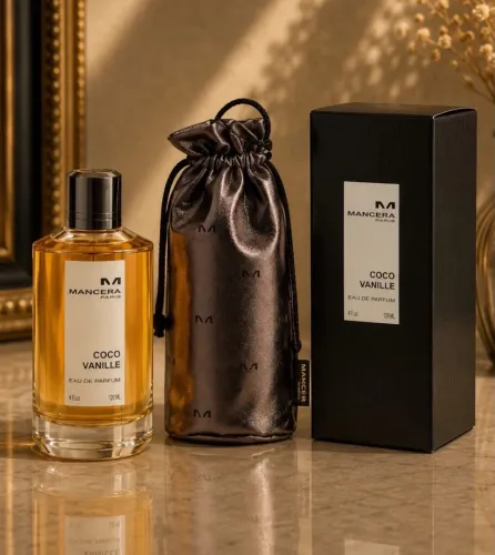 Mancera Paris Coco Vanille 120ml