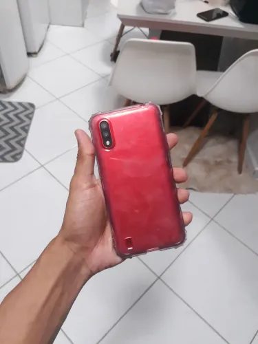 Samsung a01