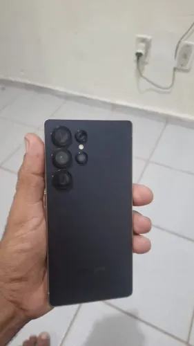 S25 ULTRA COM NOTA FISCAL