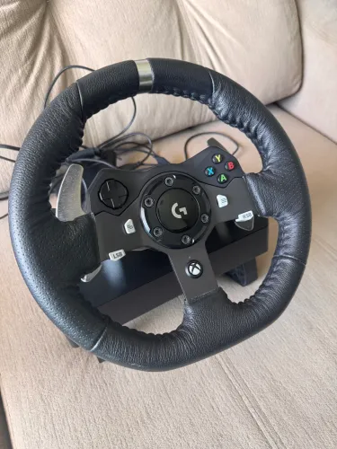 Logitech G920 (XBOX/PC)