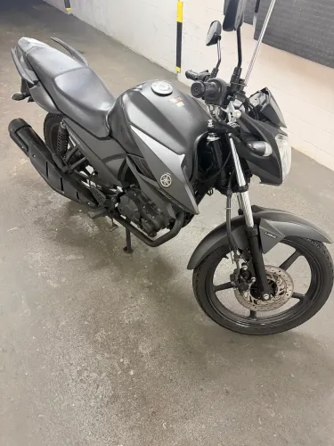 Fazer 150 km-30 mil ano 2024