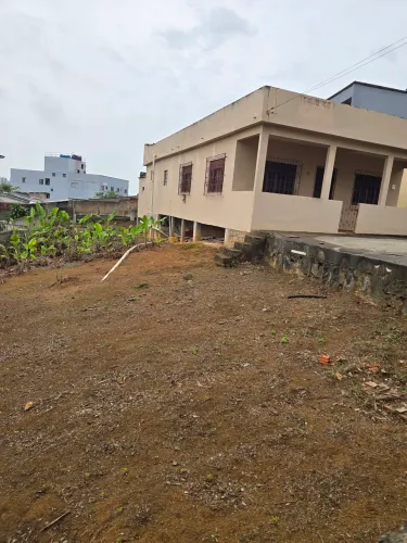 Vendo terreno promissor bem localizado