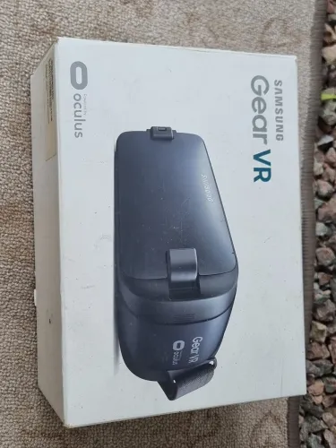 Samsung gear VR