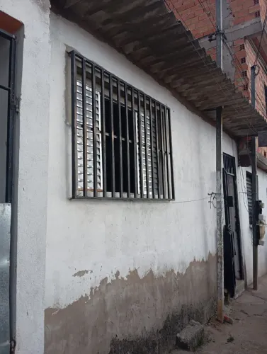 Casa a venda na vila esperança, são bernardo
