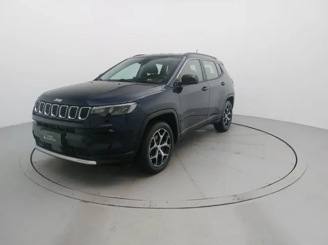 Jeep Compass Long. T270 1.3 TB 4X2 Flex AUT 2025