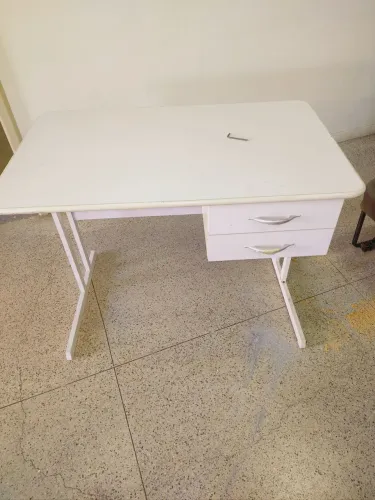 Mesa de escritório