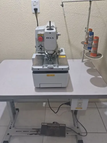 Máquina Caseado Eletrônica