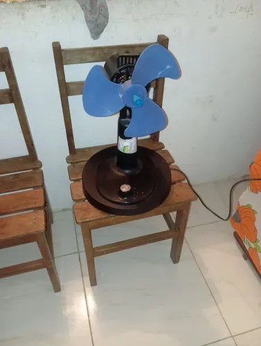Ventilador