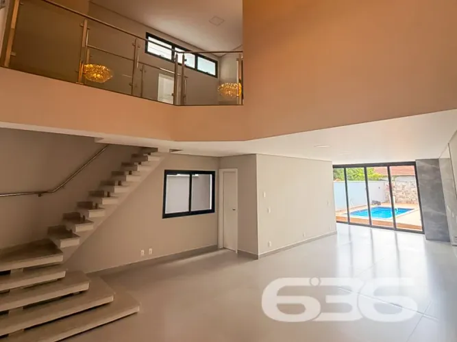 Casa | Joinville | América