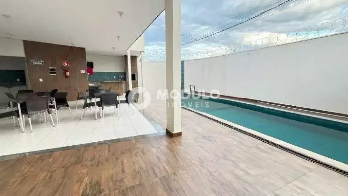 Apartamento disponível para locação no bairro Portal do Vale