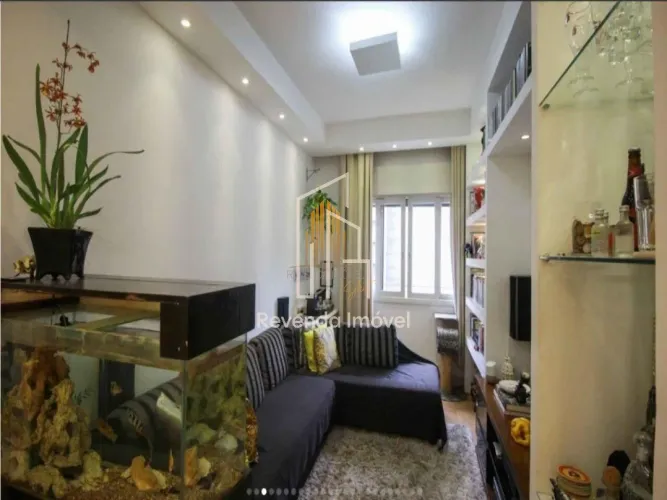 EDIFICIO IV CENTENÁRIO, BELA VISTA- APARTAMENTO DE 78m² COM 2 DORMITÓRIOS , 1 BANHEIRO E N