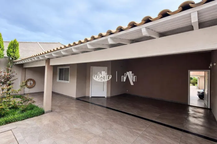 Casa com 3 quartos à venda, 143 m² por R$ 865.000 - Jardim Novo Sabará - Londrina/PR