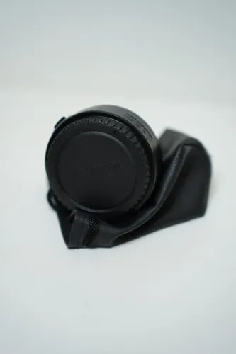 Adaptador de Montagem Canon EF-EOS R